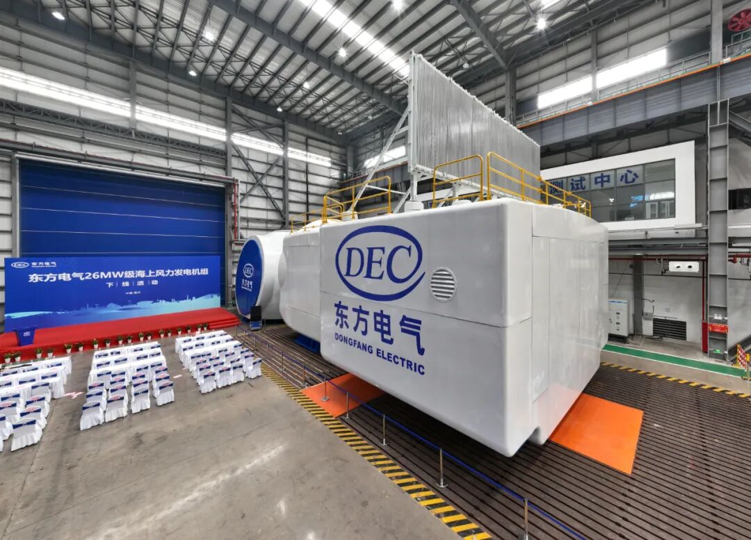 逐梦深蓝筑高地！福建加快建设现代海洋产业体系！