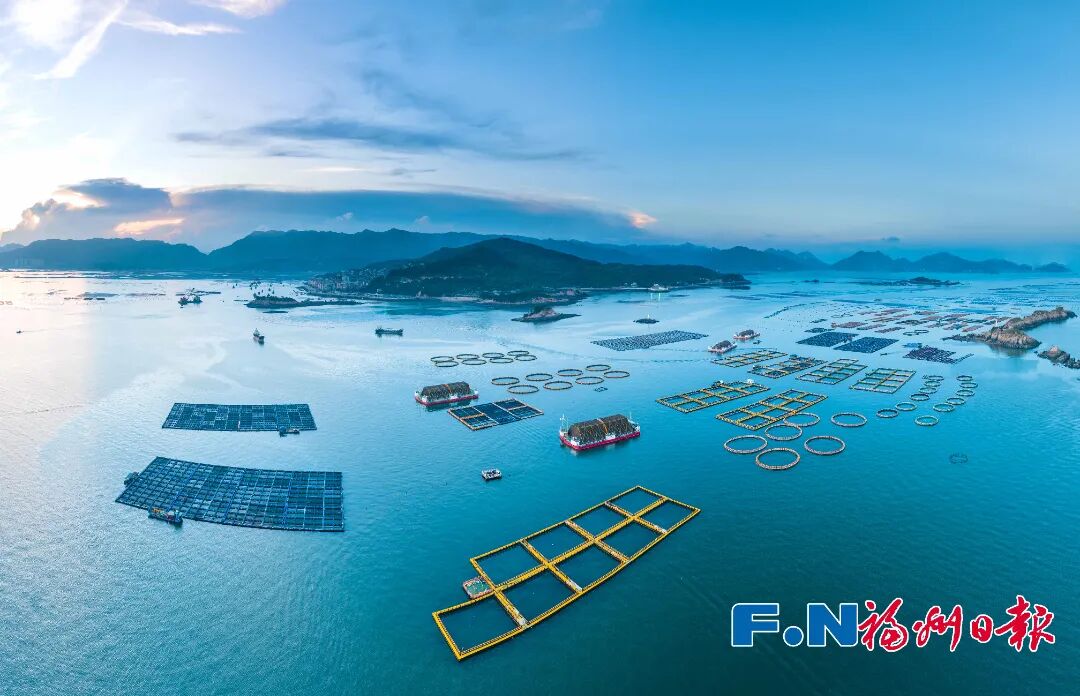 《習近平經濟思想研究》刊發郭寧寧署名文章：堅定不移向海進軍——“海上福州”建設經驗啟示