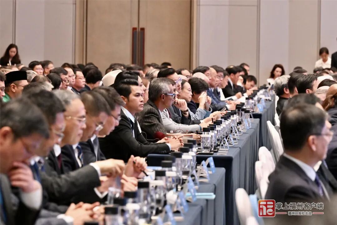 【福州荣获首届全球可持续发展城市奖】【联合国大奖花落福州】全国唯一！福州拿下联合国大奖！