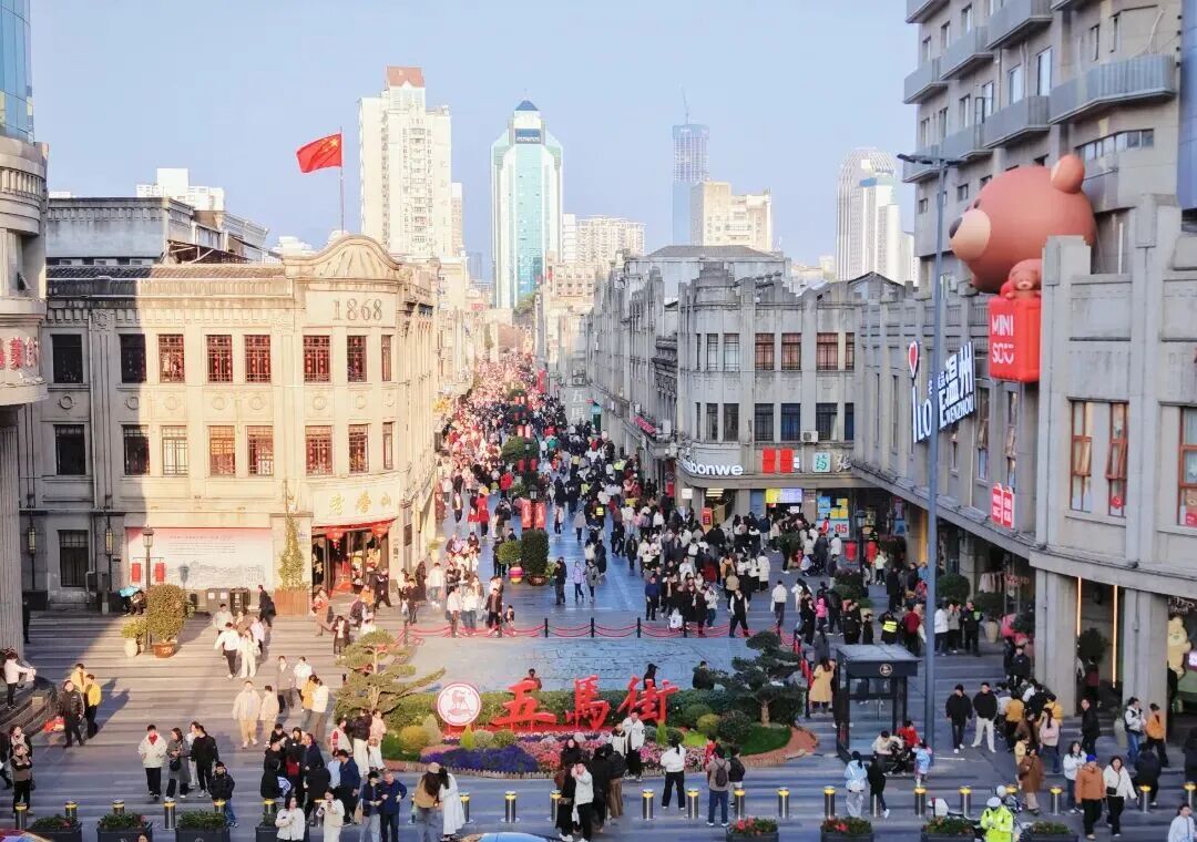 五马历史文化街区 @鹿城发布.jpg