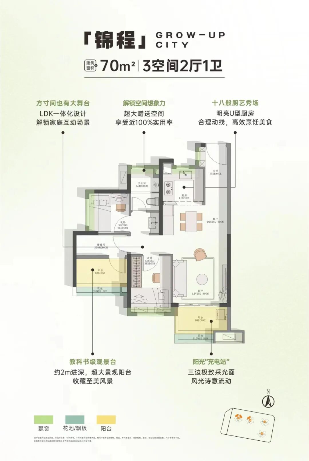 越秀大学星汇锦城新领预售证，246套房源获批！