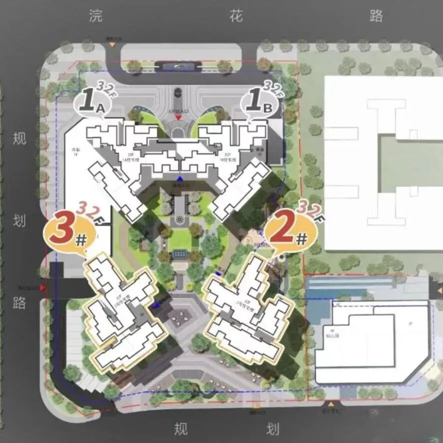 荔湾保利和颂优缺点分析，周边有哪些配套？