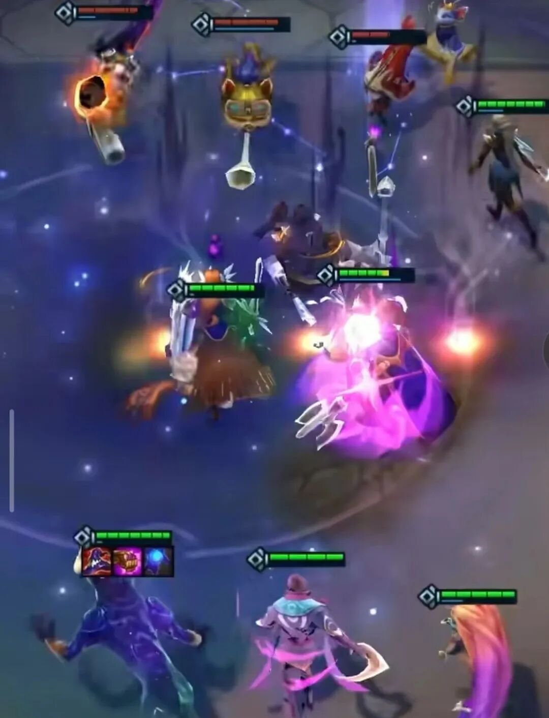 《金铲铲之战》「S16机制」隐藏40张弈子靠任务解锁 还有有7费卡