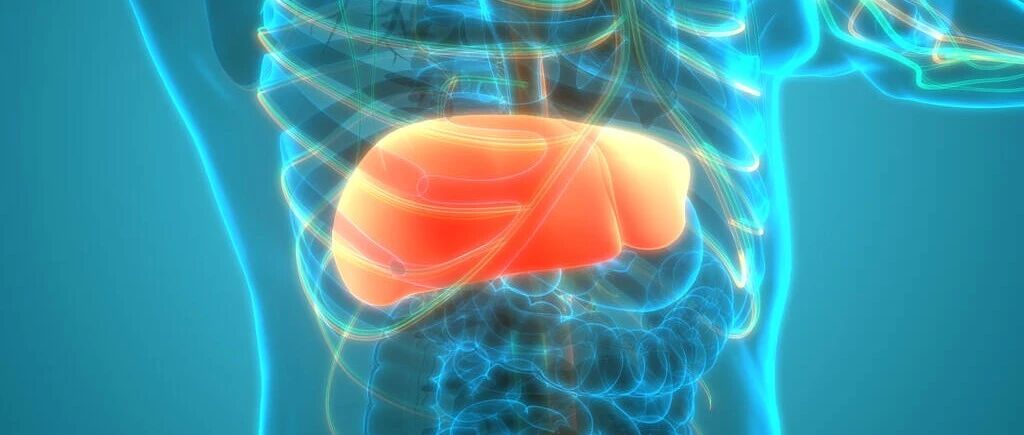 肝脏不好有4个征兆！记住这些肝病的早期信号，伤肝事一定要少做！