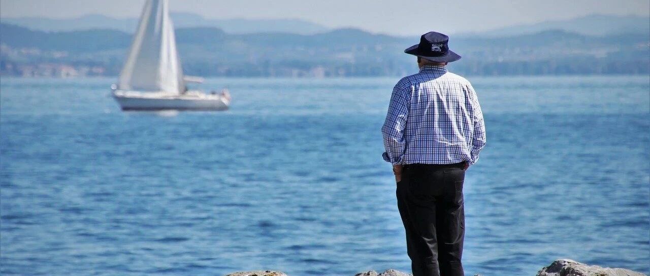 “硬”朗竟成短寿特征？！记住这“三点三坑”，避开健康误区