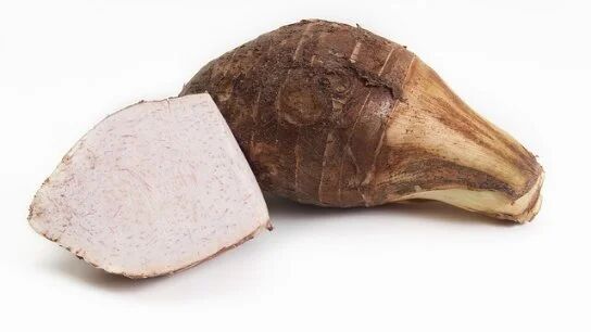 红薯、土豆靠边站！它才是真正的“长寿宝”，天天都能吃，没有“副作用”~