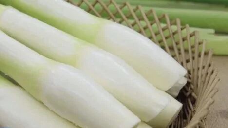 它是“水中人参”，通大便、降血压、强免疫，遇见了一定多买几斤，不吃太亏了~