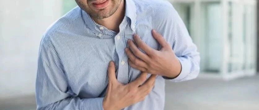 “忍痛”非英雄！这8种致命疼痛，千万熟知！别把命“忍没了”！