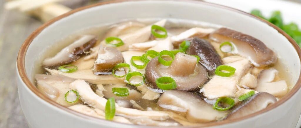 大寒必喝一碗汤！滋补暖身营养好，喝完全身都舒服了！