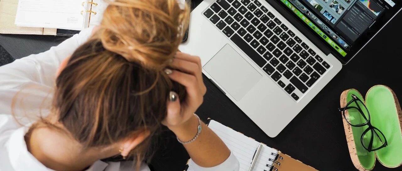 三分之一的患病几率！你以为的这些好习惯，其实都是老年痴呆元凶！