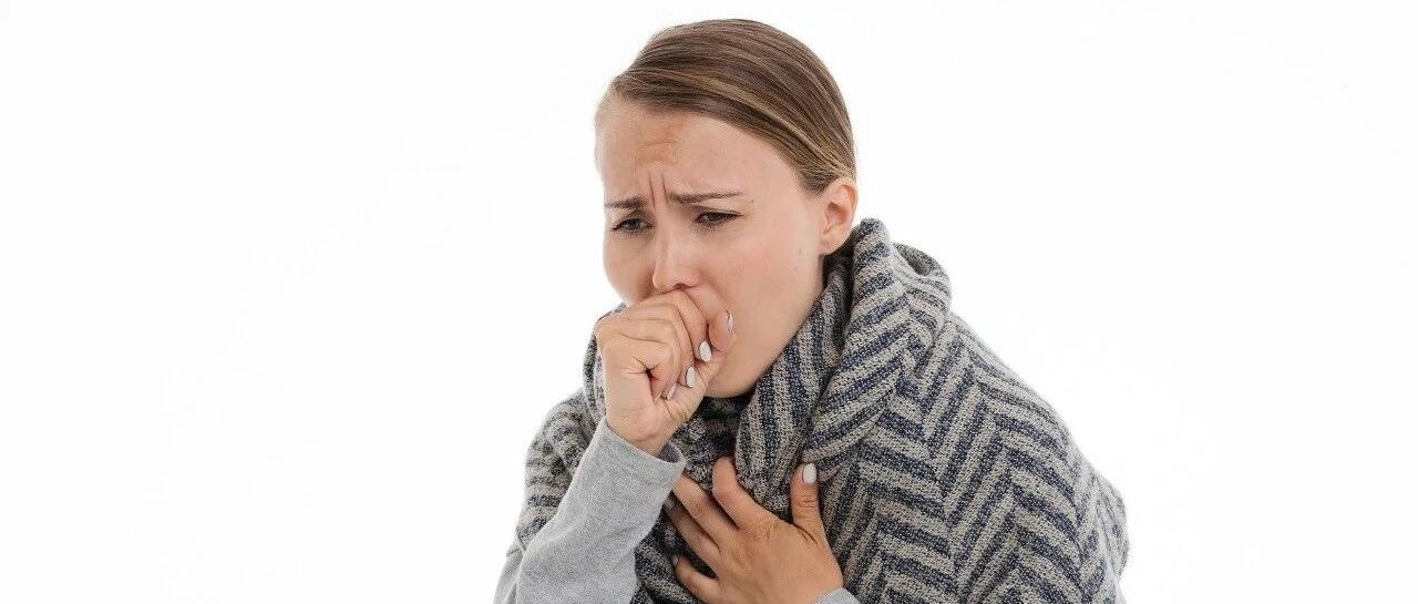 肺癌早期的5个症状，第4个最容易忽视…两套操、两道汤，教你养好肺！