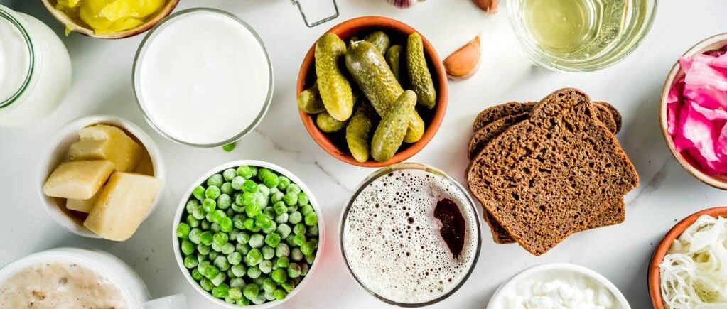 初五啦！快给肠道洗洗澡！喜迎健康、身心舒畅！人人适用~