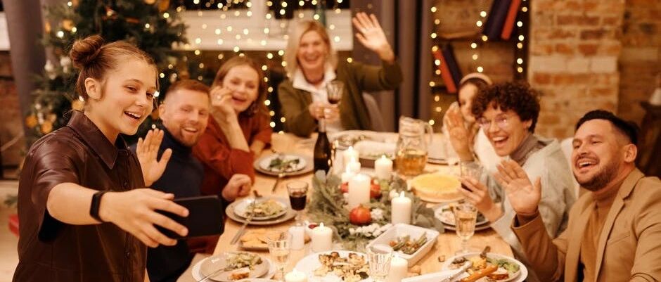 年夜饭的精髓是素菜！不能低于这个比例！好不好吃都看它了~（内附万能凉菜汁）