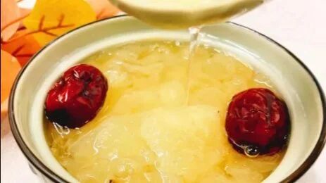 功效胜燕窝！它是慈禧最爱，每天吃一碗，只要几块钱，让你真的难变老！