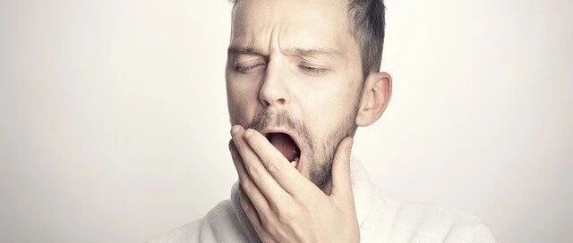 晨起口苦？可能是身上这3处有“火”！灭掉就好了~