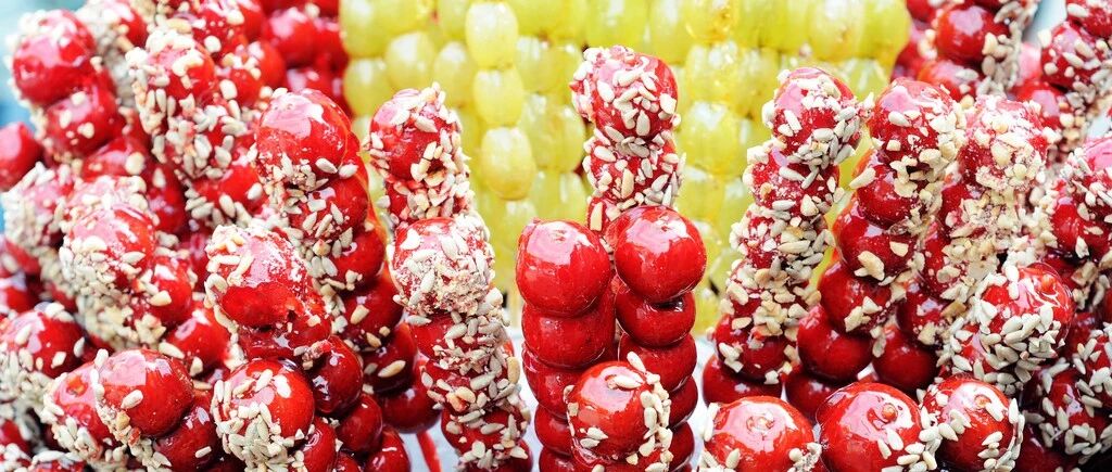 它是真正的“消脂”果，降血脂、稳血压、护血管，冬天不吃就亏大了！丨小郎中说药食同源