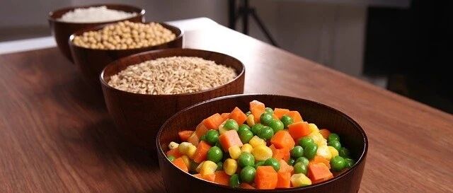 主食吃不对就是在减寿！聪明的人都把“它”当主食，你却还不会吃~