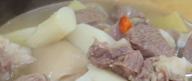 这种羊汤别再喝！会毁掉你的肾、累坏你的胆，还会引起痛风~
