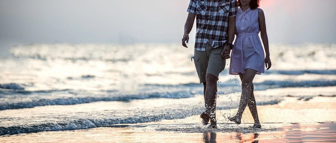 小腿强健的人心脏更好！走路时多做这个动作，身体更强壮，还能防痴呆！不懂就亏了！