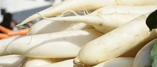 秋吃萝卜有这两个神奇功效！配合这5种吃法，强似“小人参”！