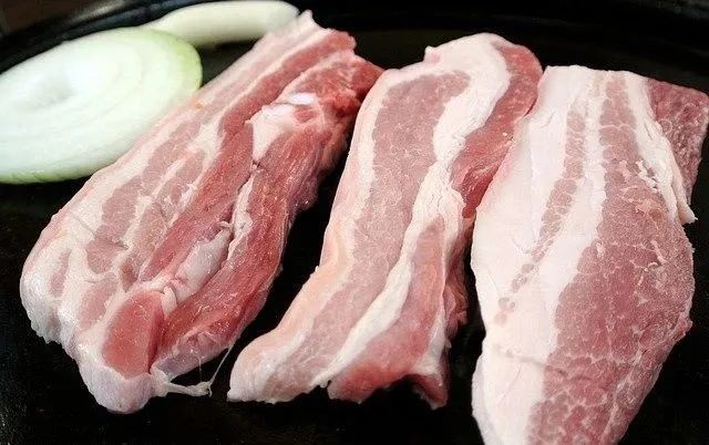 【盤點十大優質蛋白食物】優質蛋白是個寶,提高免疫力少不了 健康 第7張-尋夢健康 【盤點十大優質蛋白食物】優質蛋白是個寶,提高免疫力少不了 健康 第7張