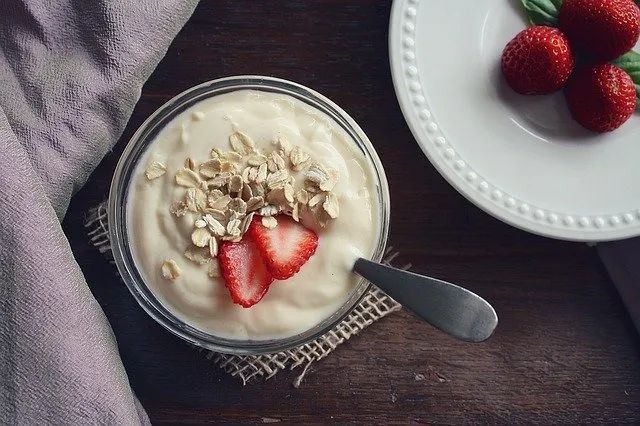 【盤點十大優質蛋白食物】優質蛋白是個寶,提高免疫力少不了 健康 第5張-尋夢健康 【盤點十大優質蛋白食物】優質蛋白是個寶,提高免疫力少不了 健康 第5張