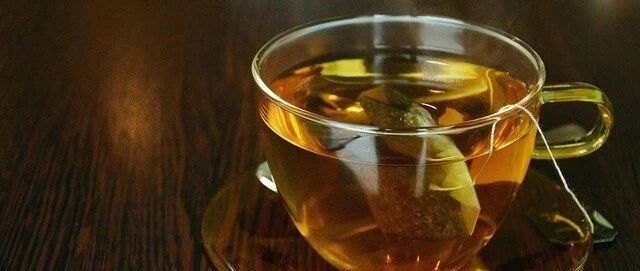 节后血糖、血脂齐升高？中医妙法帮你“刮刮油”！只用一杯茶……