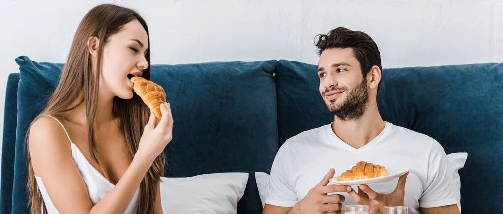 很多人的这个饮食习惯，催生肥胖和三高！改了的人皮肤和大脑都变好了~