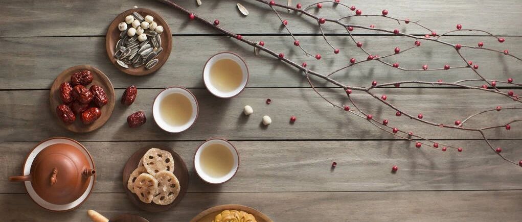 春季不能错过这碗汤！经常喝一喝，脾和肾都舒服了！春天少生病~