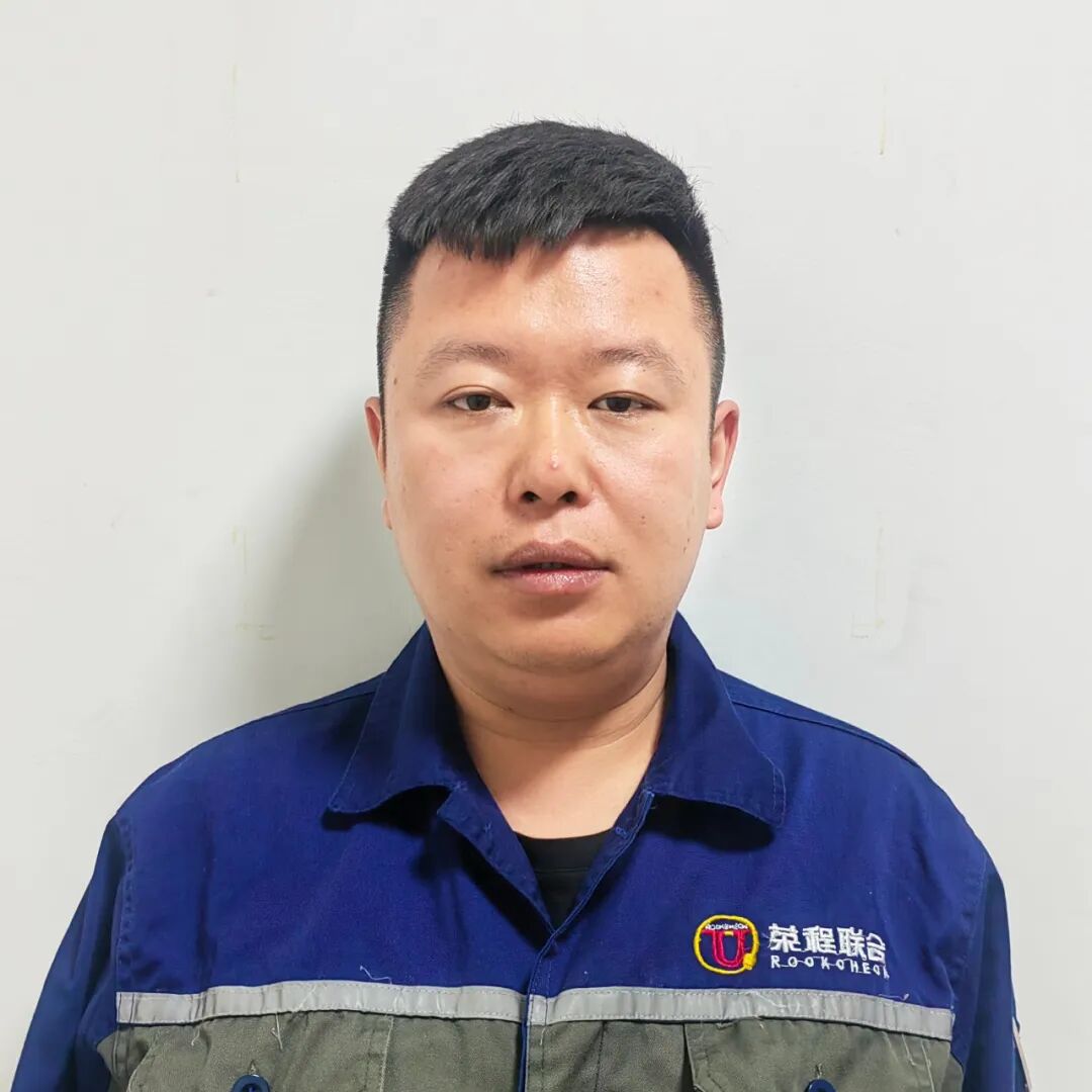 荣程集团榜样力量|感受劳模风采,弘扬劳模精神