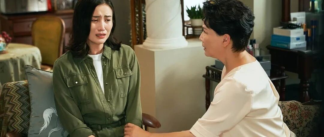 「小舍得」里中国式父母的焦虑：千万别让孩子输在起跑线上