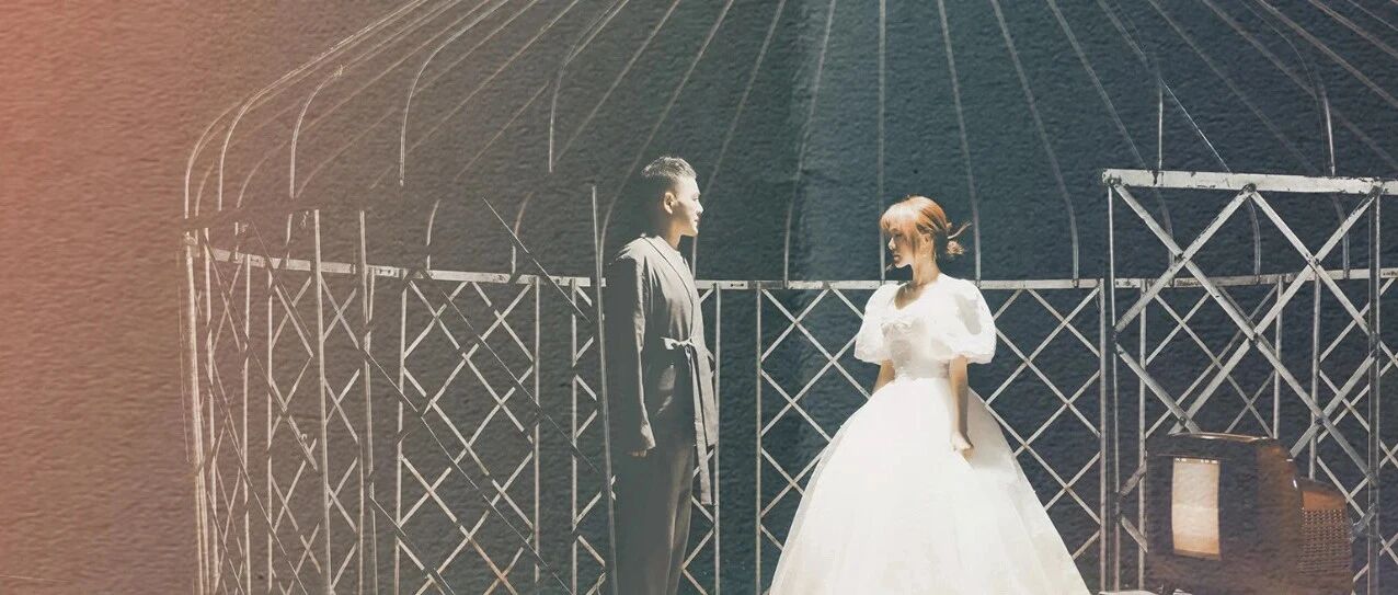 口碑爆了！评分又涨0.1，国产也能这么敢拍？