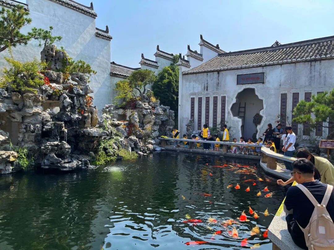 庆六一,观唐温泉温水乡里寻童趣,剧组拍摄欢乐多!