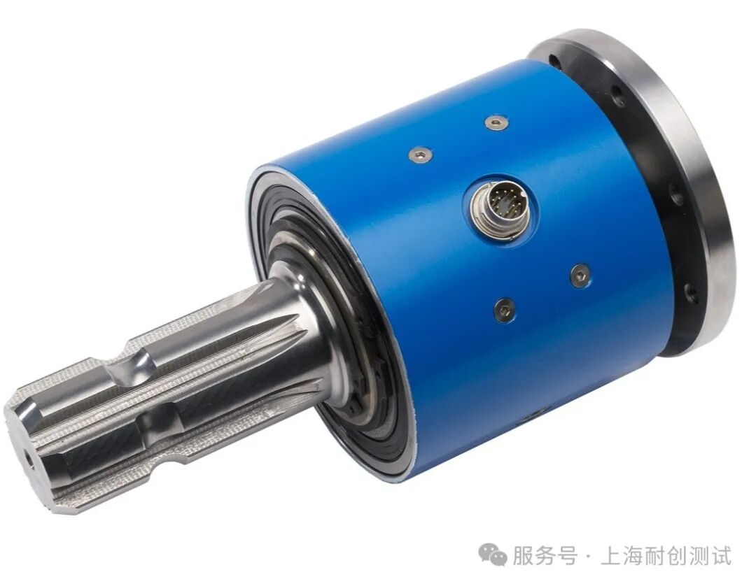 2025年上海耐創再次成為德國NCTE金牌合作伙伴