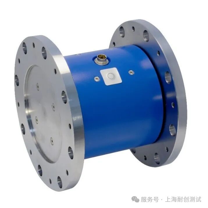 2025年上海耐創再次成為德國NCTE金牌合作伙伴