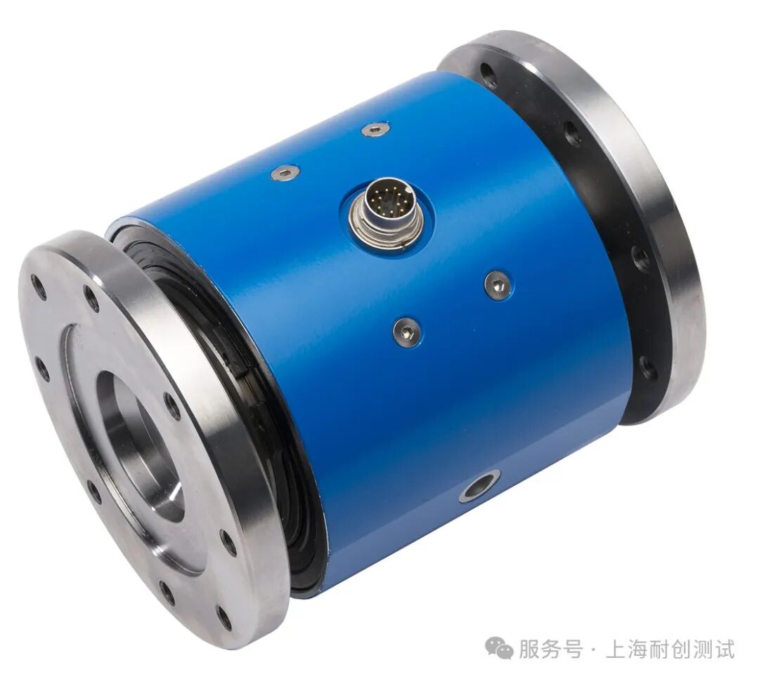 2025年上海耐創再次成為德國NCTE金牌合作伙伴