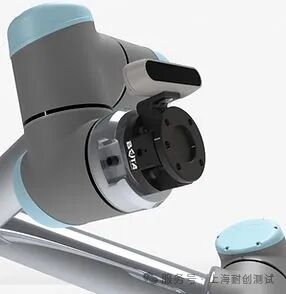 六維力矩傳感器如何用于打磨和拋光機器人