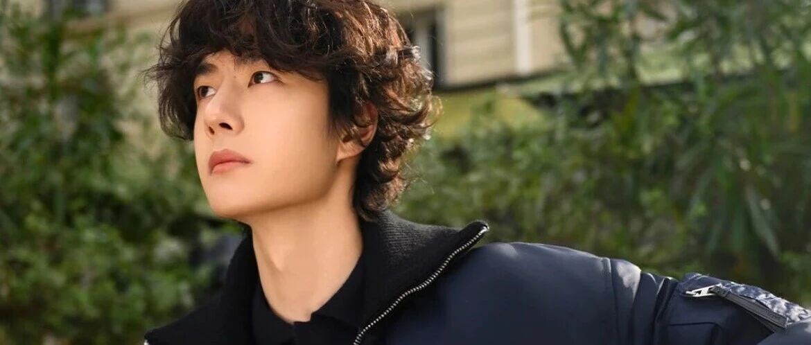 王一博这是把潮酷焊身上啦