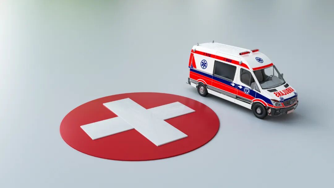 导尿包多少钱警车、消防车都是免费，为什么救护车不是免费的？叫一次要多少钱？_https://www.jmylbn.com_品牌排行榜_第3张