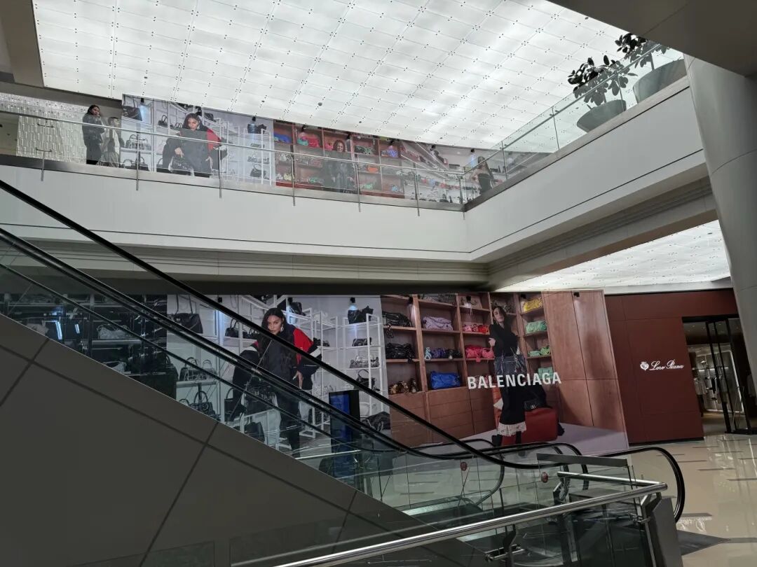 2024深圳重奢商场有哪些看点