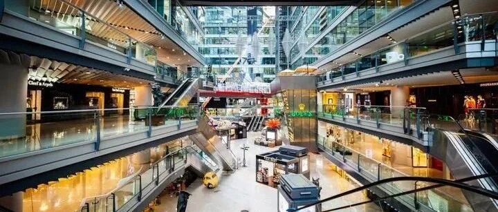 当「健康+环保」成为消费新趋势，商业体需具备哪些“绿色DNA”?