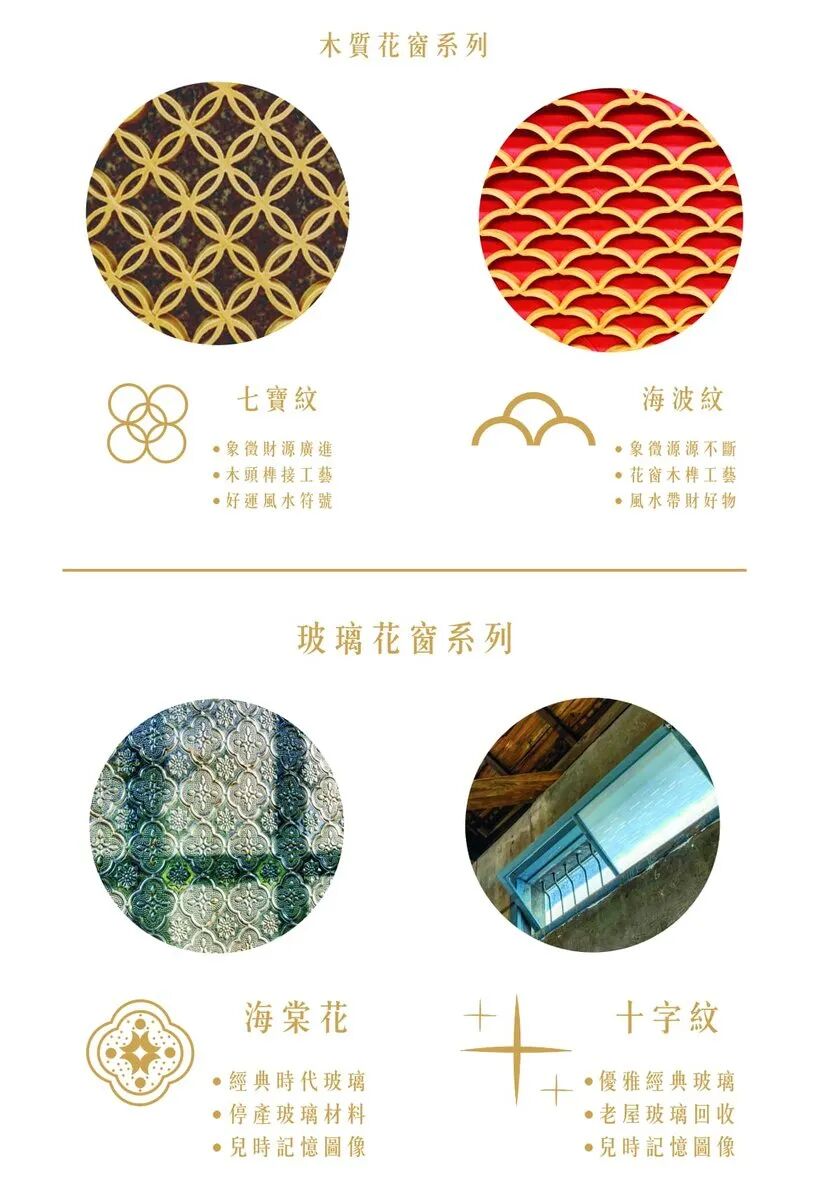 当经典的中国花窗遇见现代设计 会发生什么 新设技 微信公众号文章阅读 Wemp