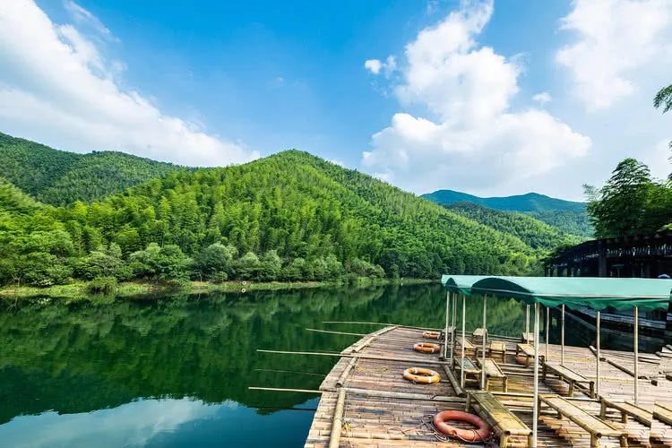 天目湖御水温泉游玩攻略_天目湖御水温泉开放时间_天目湖御水温泉