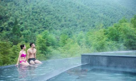 天目湖御水温泉游玩攻略_天目湖御水温泉_天目湖御水温泉开放时间