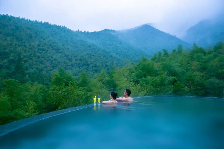 天目湖御水温泉_天目湖御水温泉开放时间_天目湖御水温泉游玩攻略