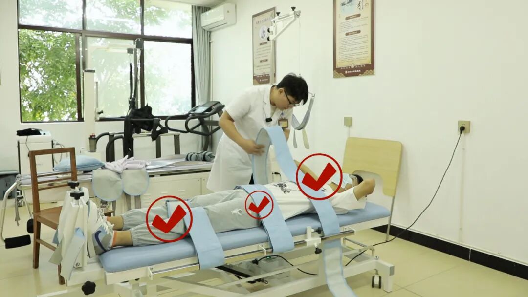 电动医疗床怎么用【医疗科普】电动起立床 让患者在“躺平治疗”中站起来_https://www.jmylbn.com_新闻资讯_第5张