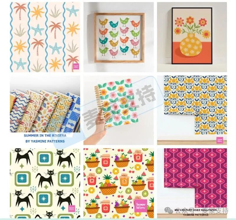 6-cv-00531,keith新案TRO警报！198个涉案店需马上行动！"