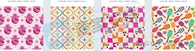 6-cv-00531,keith新案TRO警报！198个涉案店需马上行动！"