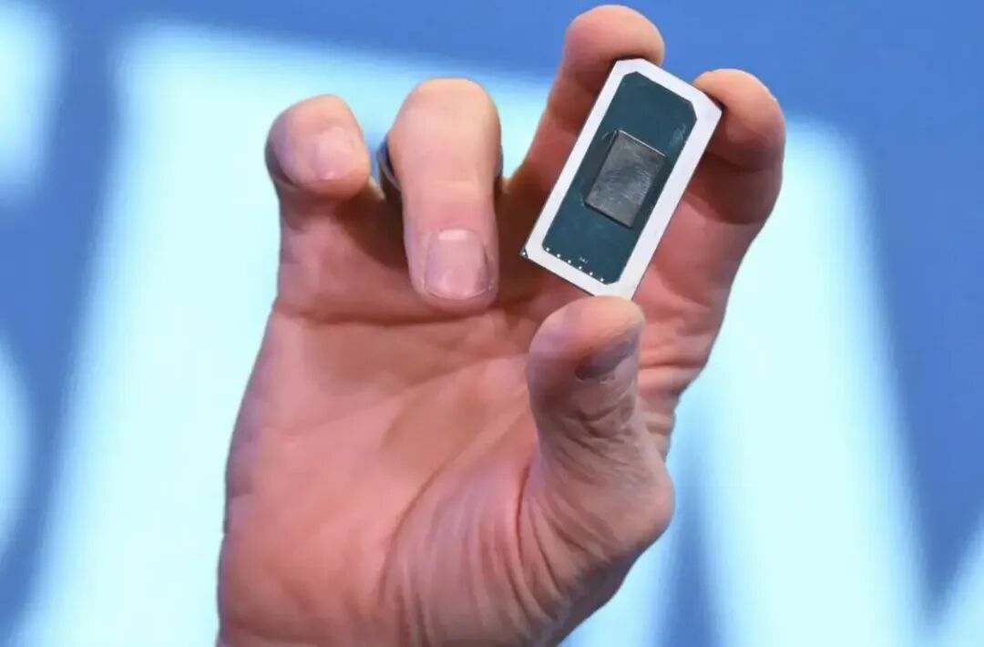 英特尔Gaudi芯片有一定竞争力