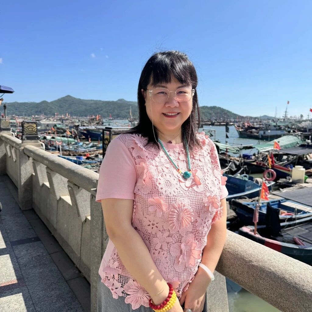 乐福姐姐吖